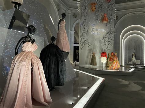 expo dior new york|christian dior brooklyn.